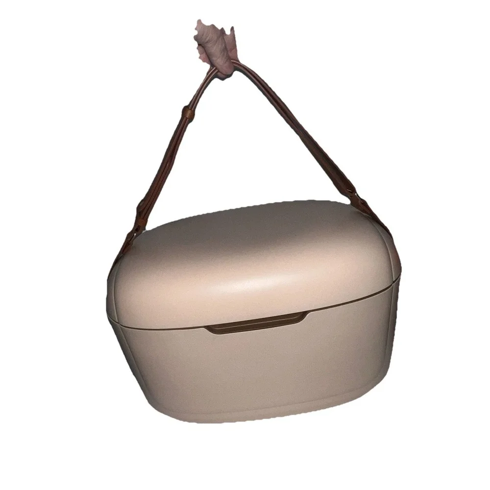 #208 12 L Hard  Shell Cooler